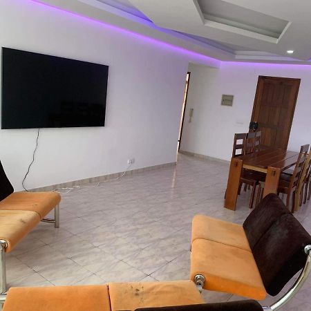 Appart Hotel Belvedere Praia Buitenkant foto