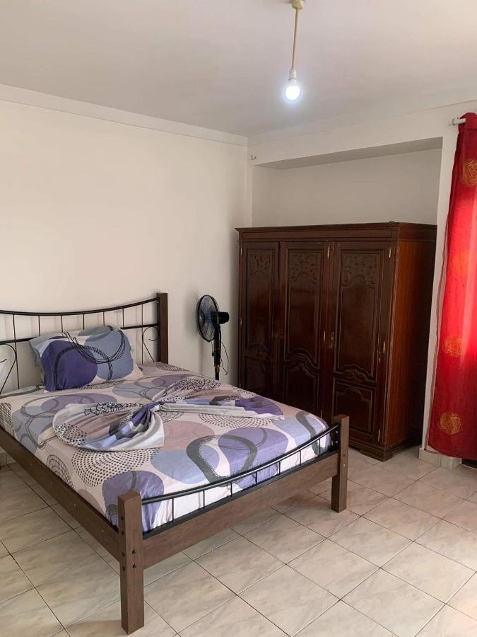 Appart Hotel Belvedere Praia Buitenkant foto