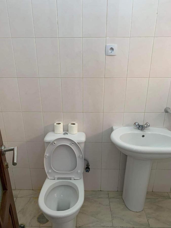 Appart Hotel Belvedere Praia Buitenkant foto