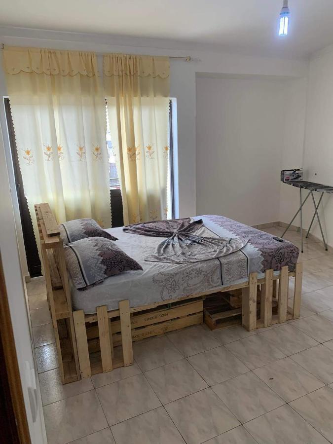 Appart Hotel Belvedere Praia Buitenkant foto