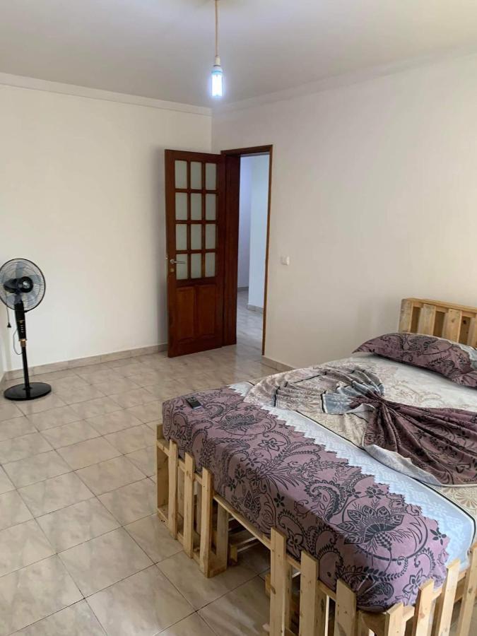 Appart Hotel Belvedere Praia Buitenkant foto