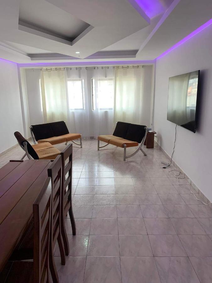 Appart Hotel Belvedere Praia Buitenkant foto