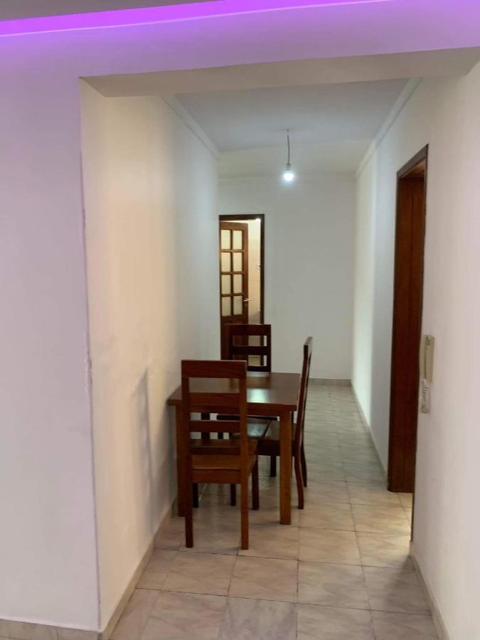 Appart Hotel Belvedere Praia Buitenkant foto